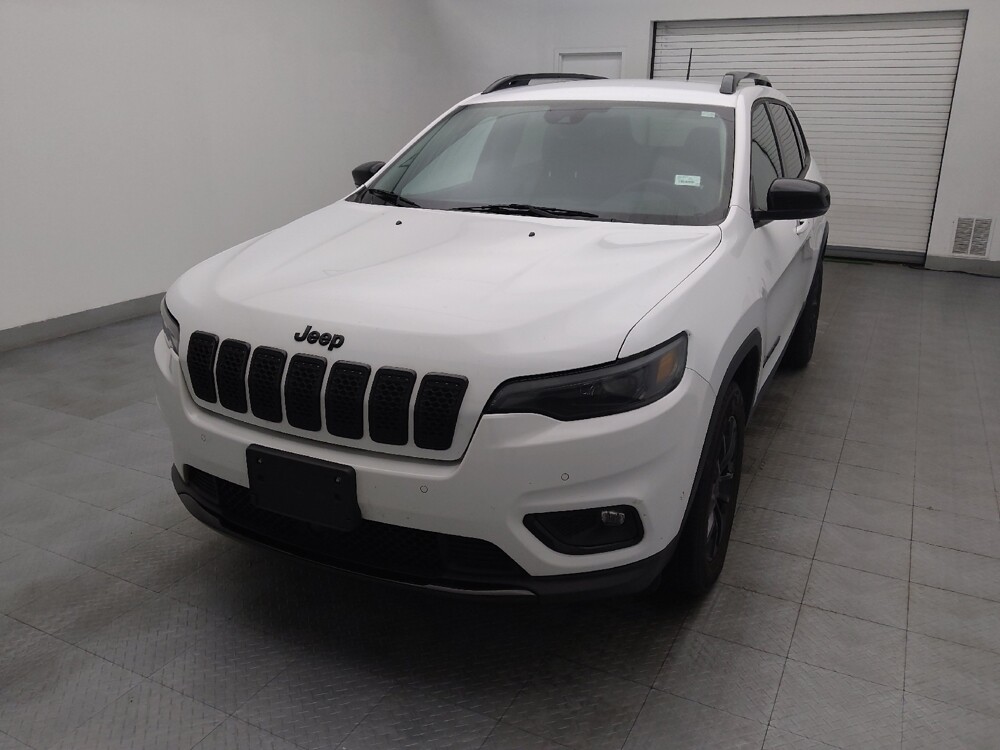 2023 Jeep Cherokee in Charlotte, NC 28213 - 18106077 15