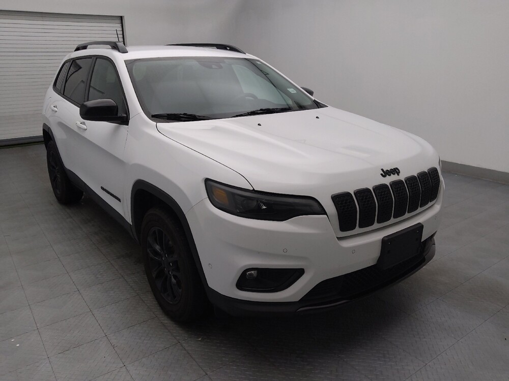 2023 Jeep Cherokee in Charlotte, NC 28213 - 18106077 13