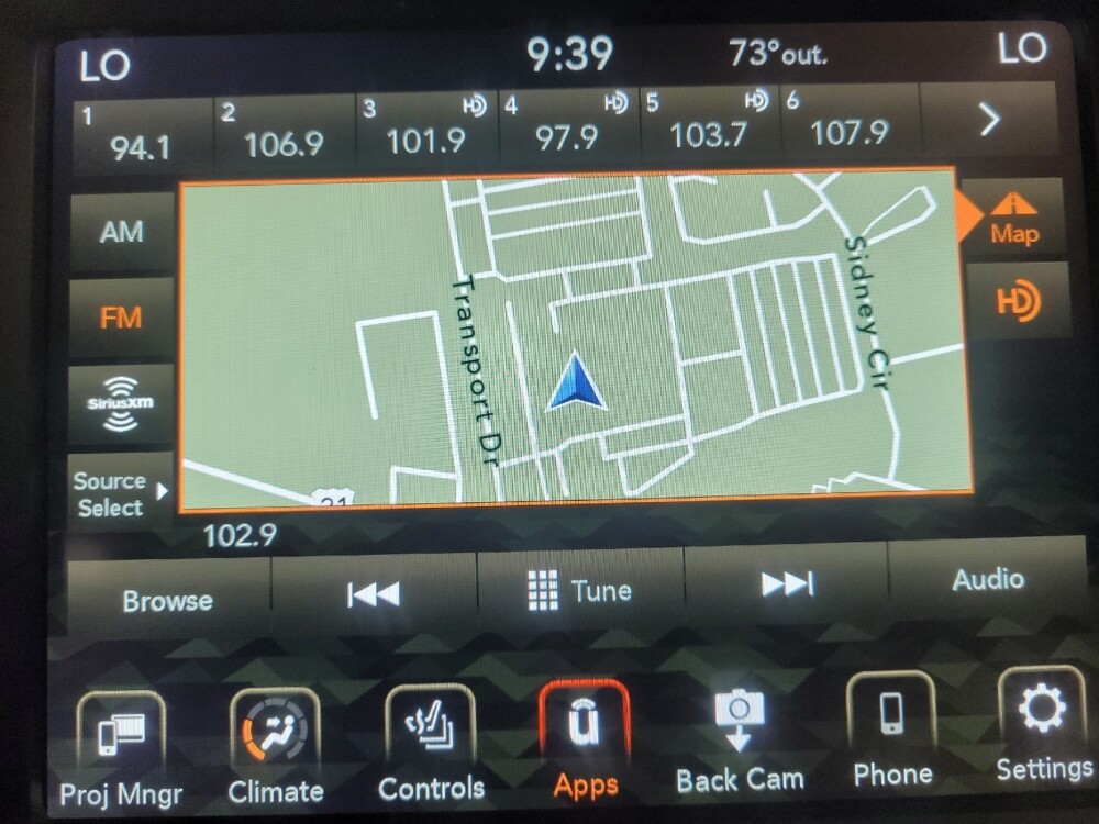 2023 Jeep Cherokee in Charlotte, NC 28213 - 18106077 25