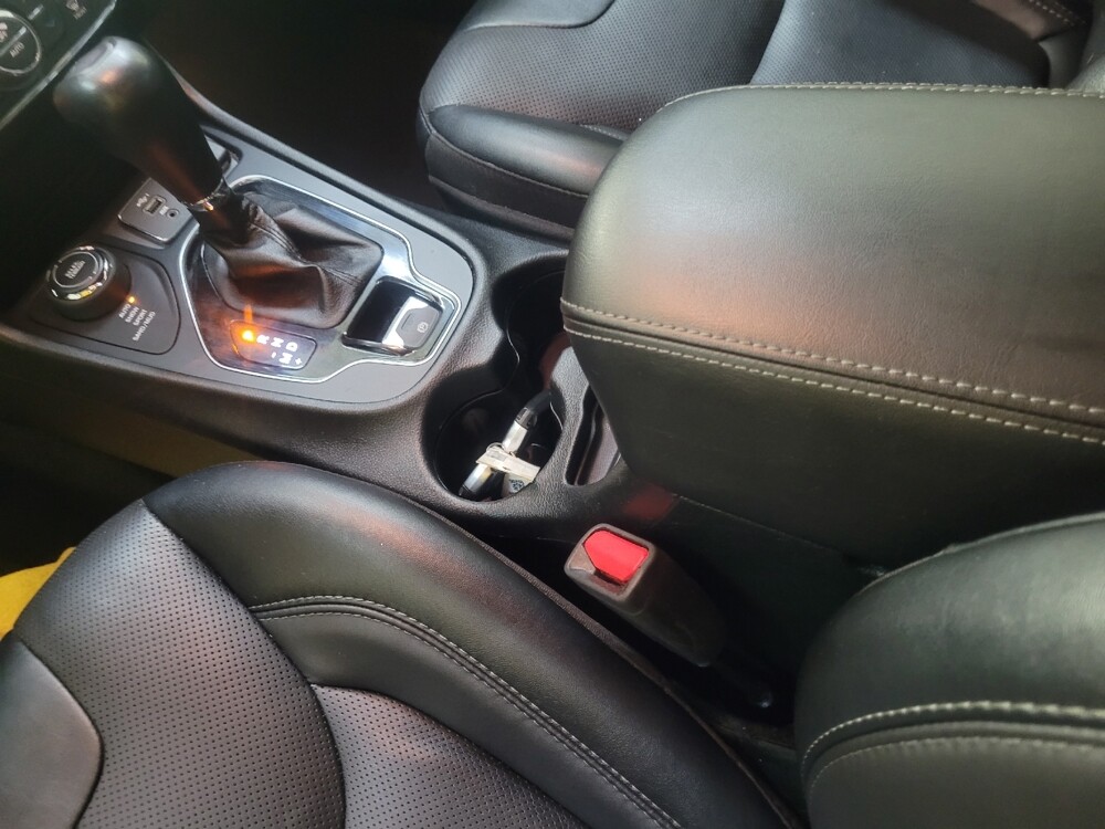 2023 Jeep Cherokee in Charlotte, NC 28213 - 18106077 26