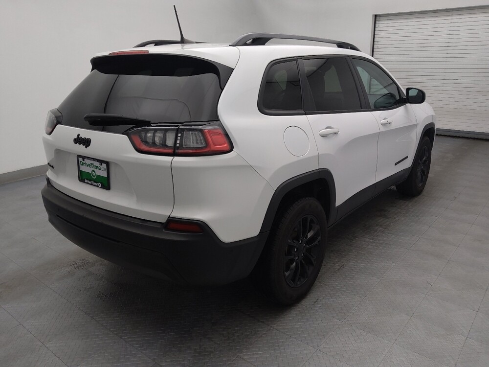 2023 Jeep Cherokee in Charlotte, NC 28213 - 18106077 9