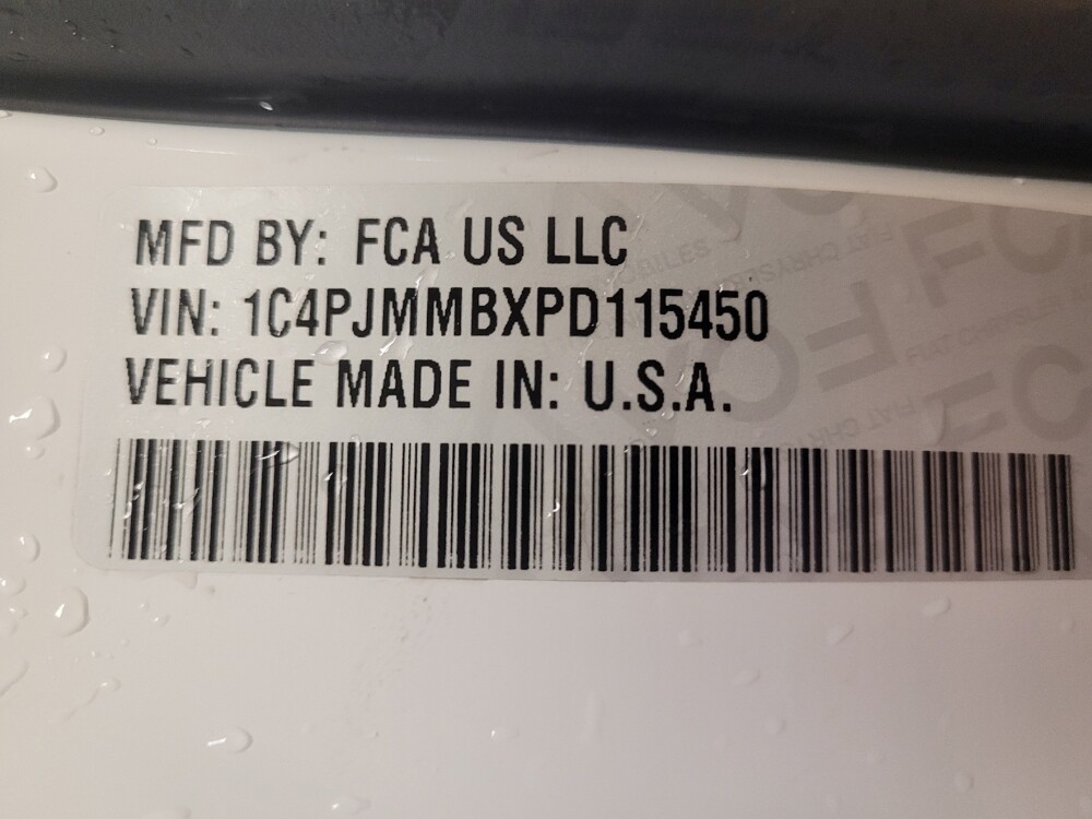 2023 Jeep Cherokee in Charlotte, NC 28213 - 18106077 33