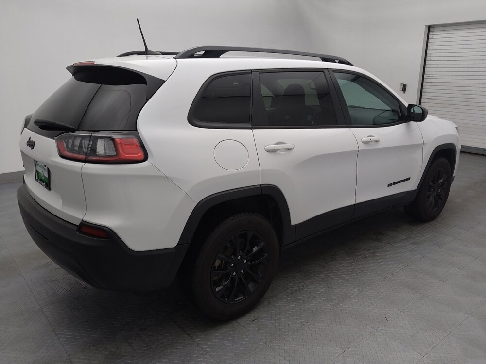 2023 Jeep Cherokee in Charlotte, NC 28213 - 18106077 10