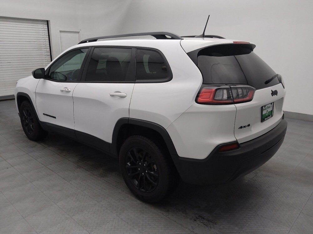 2023 Jeep Cherokee in Charlotte, NC 28213 - 18106077 3