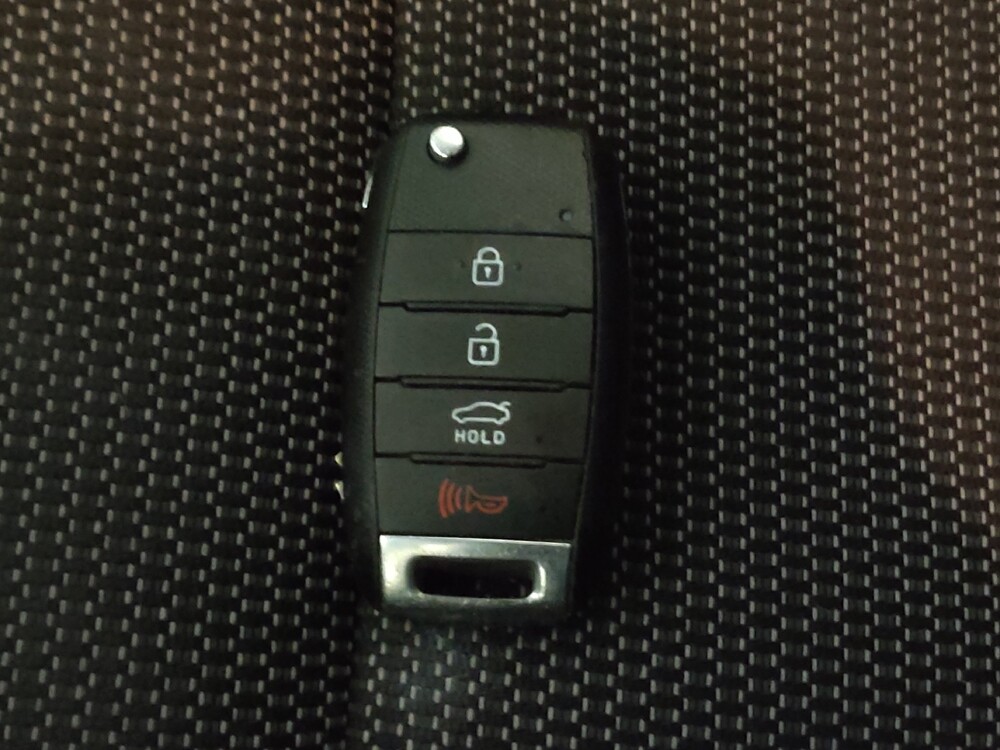 2017 Kia Forte in Greenville, NC 27834 - 18106079 32