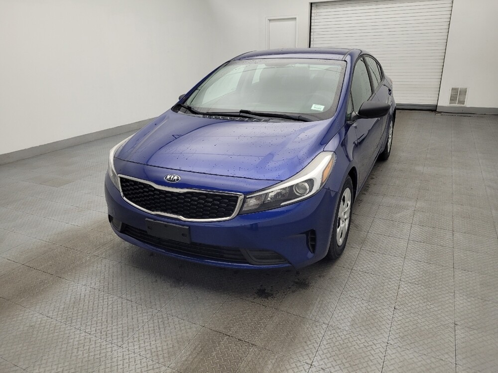2017 Kia Forte in Greenville, NC 27834 - 18106079 15