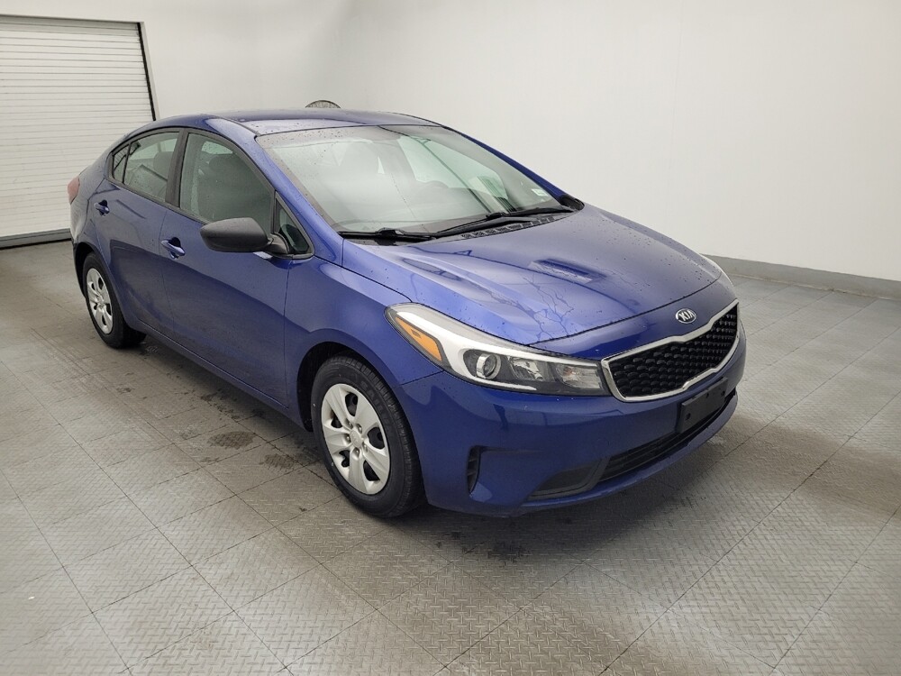 2017 Kia Forte in Greenville, NC 27834 - 18106079 13