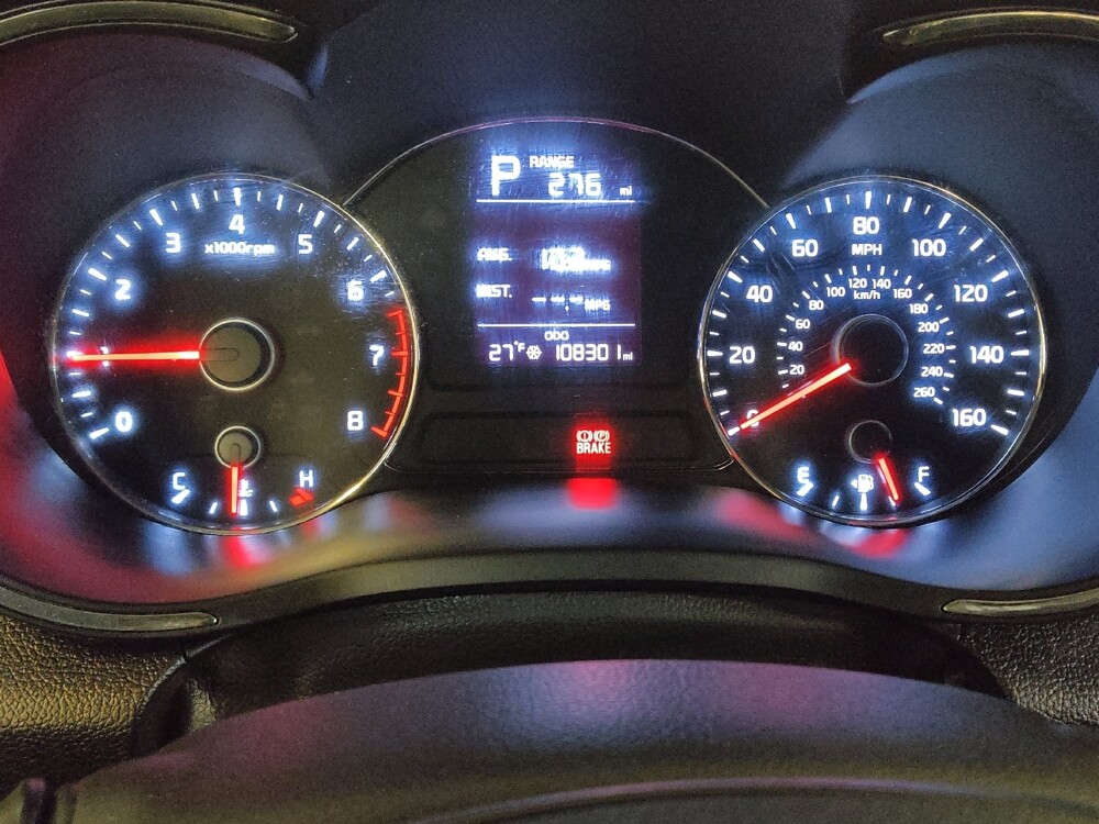 2017 Kia Forte in Greenville, NC 27834 - 18106079 23