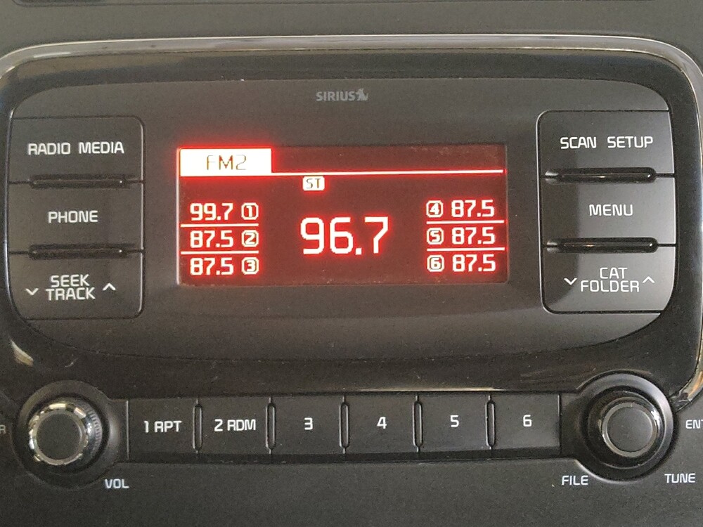 2017 Kia Forte in Greenville, NC 27834 - 18106079 25