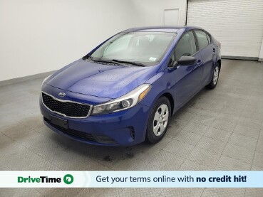2017 Kia Forte in Greenville, NC 27834