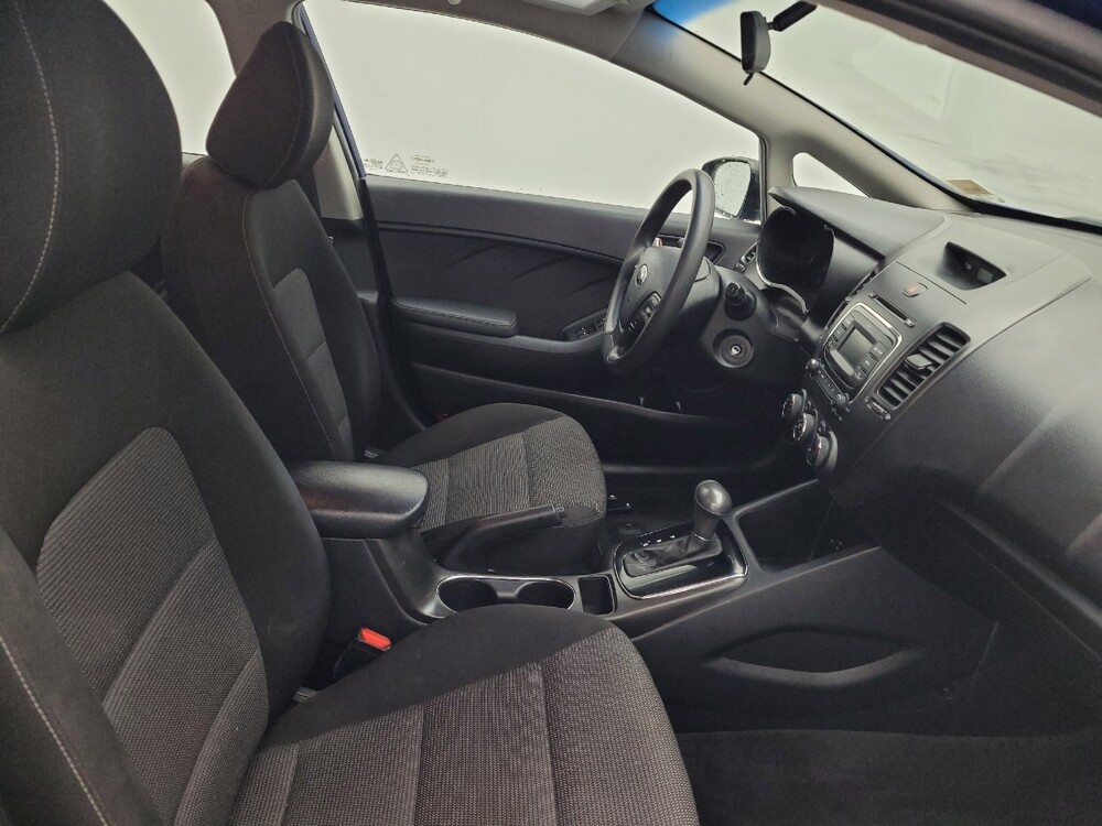 2017 Kia Forte in Greenville, NC 27834 - 18106079 21