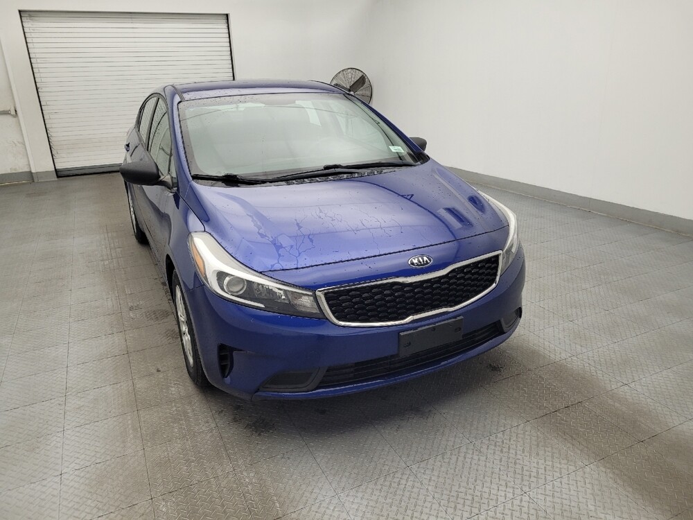 2017 Kia Forte in Greenville, NC 27834 - 18106079 14