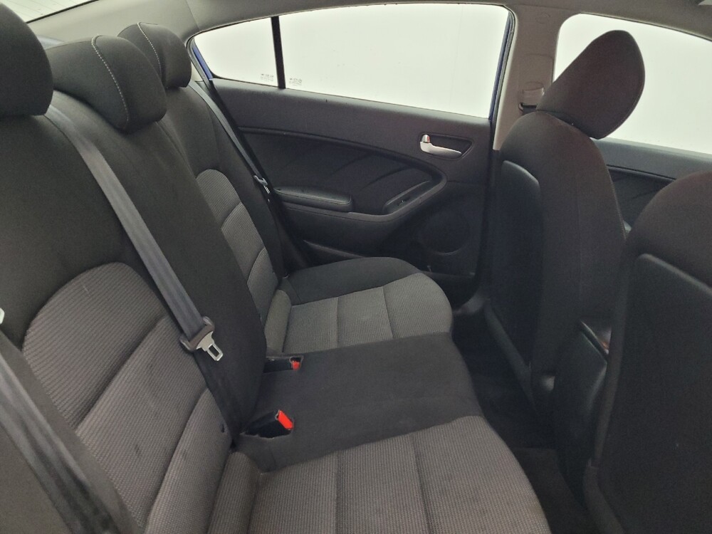 2017 Kia Forte in Greenville, NC 27834 - 18106079 19