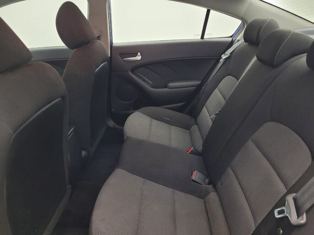 2017 Kia Forte in Greenville, NC 27834 - 18106079 18