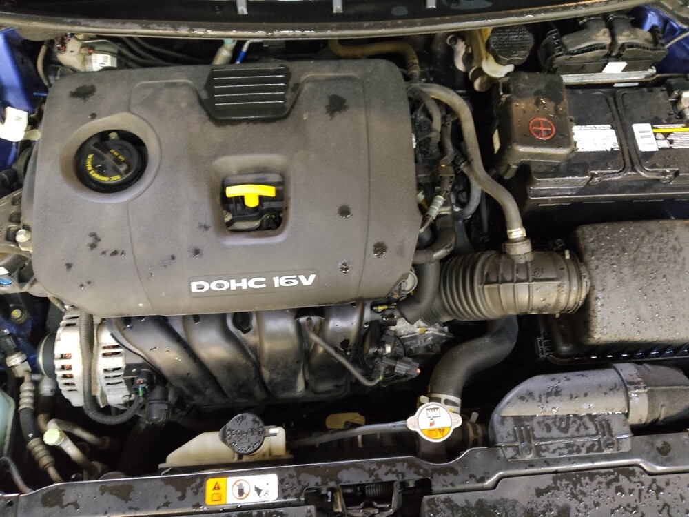 2017 Kia Forte in Greenville, NC 27834 - 18106079 30