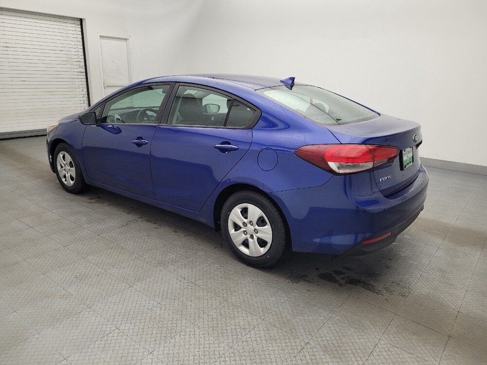2017 Kia Forte in Greenville, NC 27834 - 18106079 3