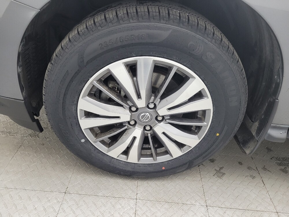 2020 Nissan Pathfinder in Raleigh, NC 27604 - 18106080 31