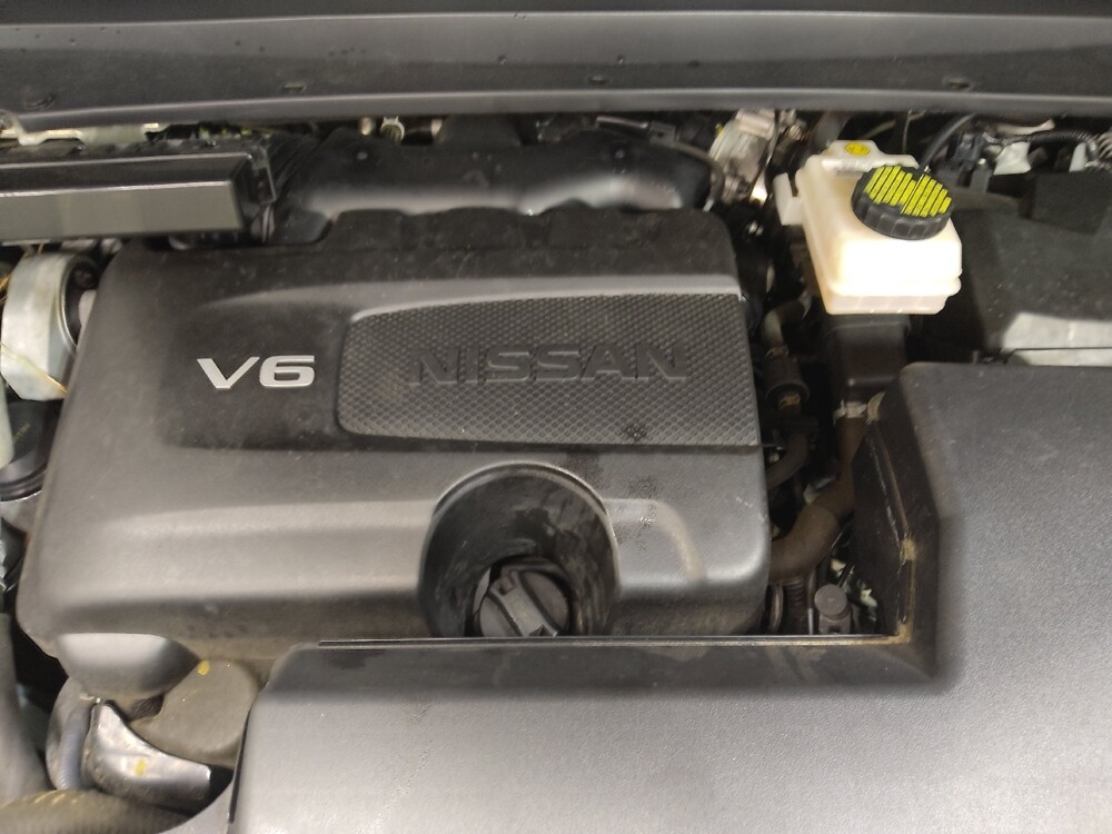 2020 Nissan Pathfinder in Raleigh, NC 27604 - 18106080 30