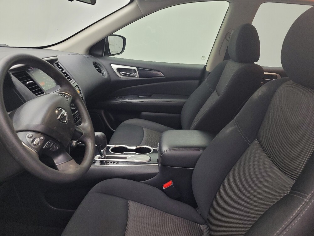 2020 Nissan Pathfinder in Raleigh, NC 27604 - 18106080 17