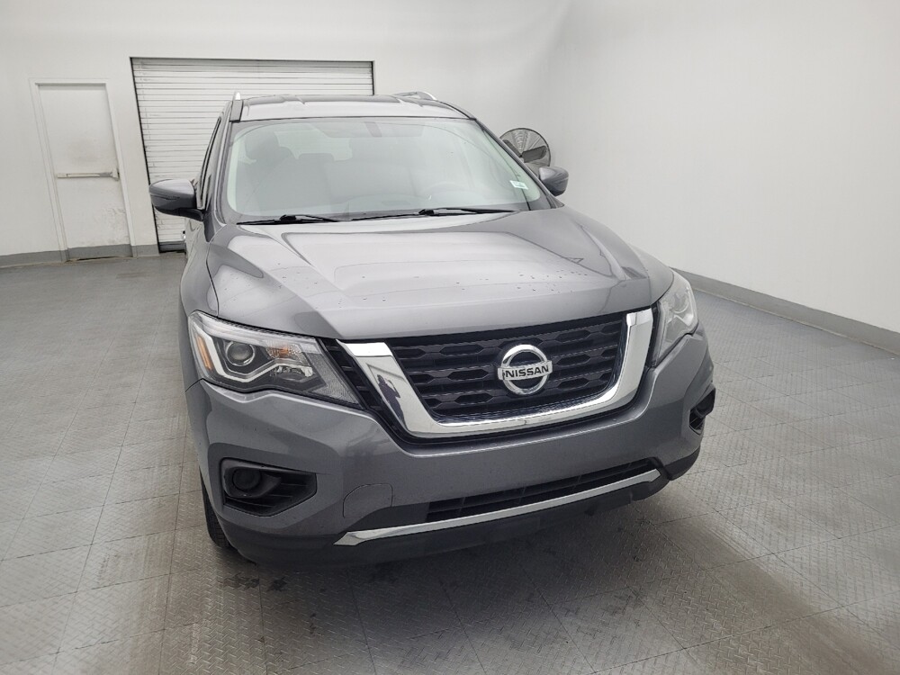 2020 Nissan Pathfinder in Raleigh, NC 27604 - 18106080 14