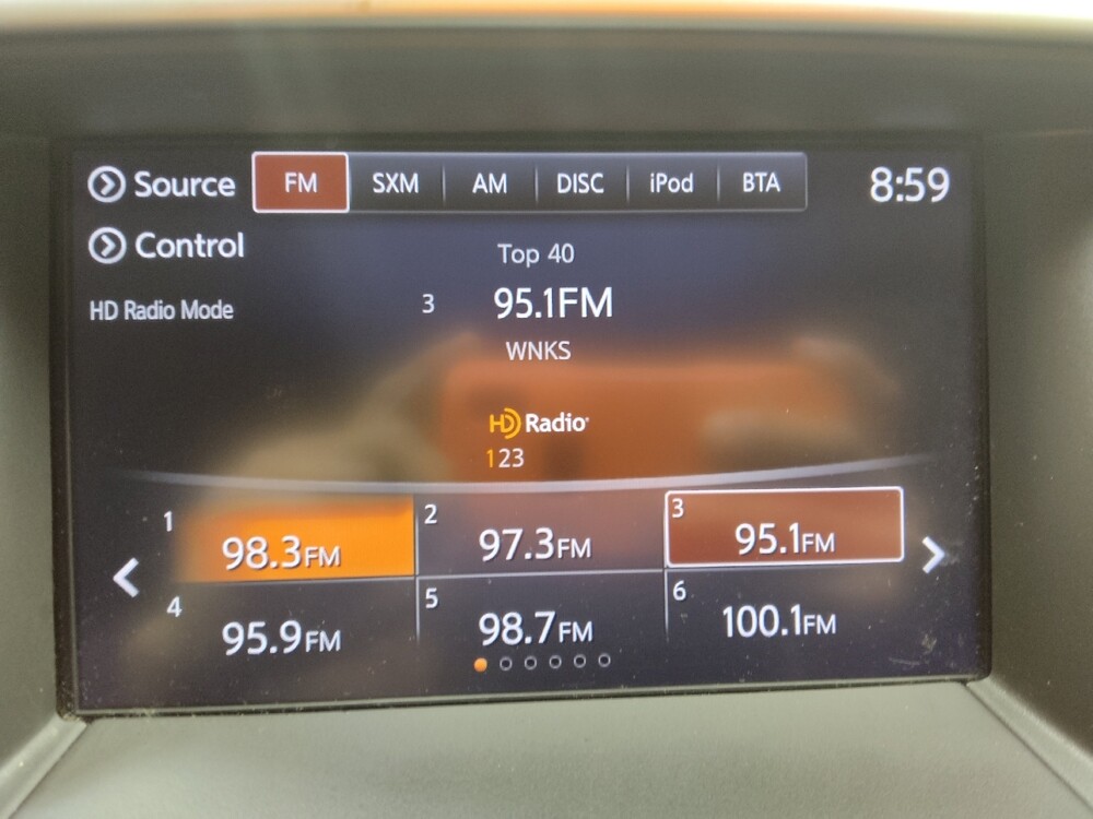 2020 Nissan Pathfinder in Raleigh, NC 27604 - 18106080 25