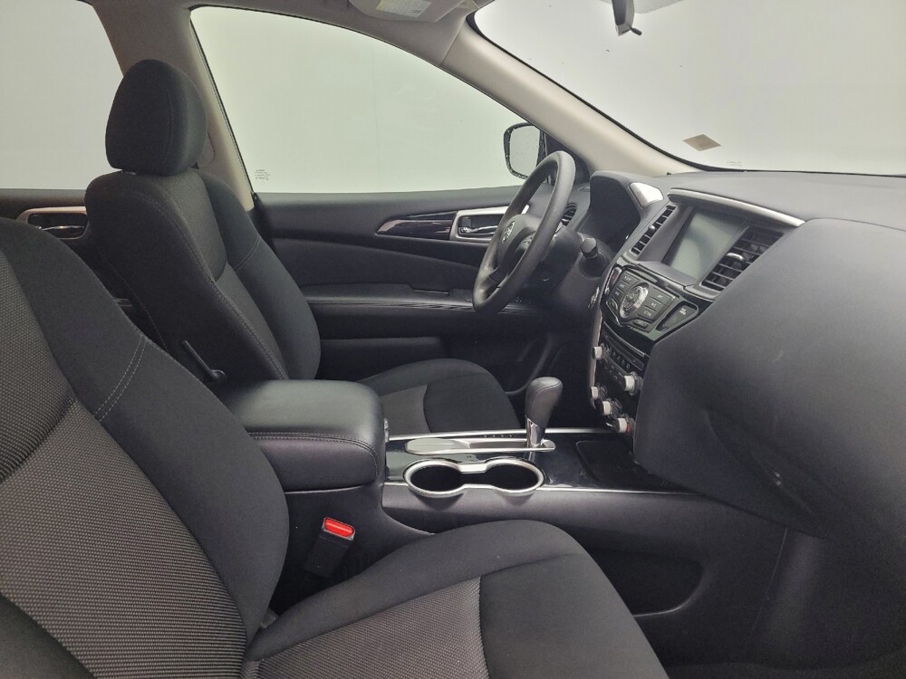 2020 Nissan Pathfinder in Raleigh, NC 27604 - 18106080 21