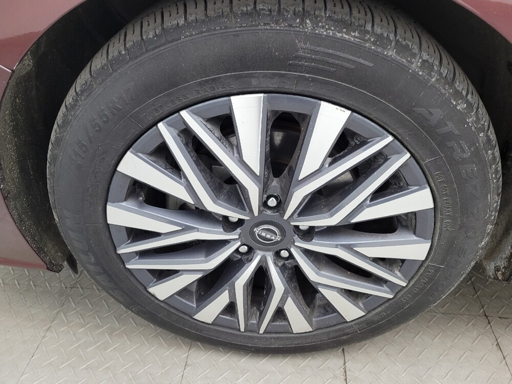 2023 Nissan Altima in Winston-Salem, NC 27103 - 18106081 31