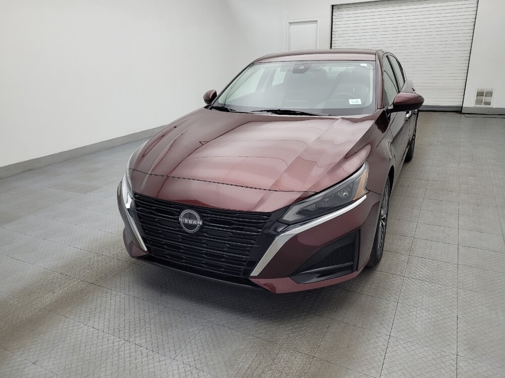 2023 Nissan Altima in Winston-Salem, NC 27103 - 18106081 15