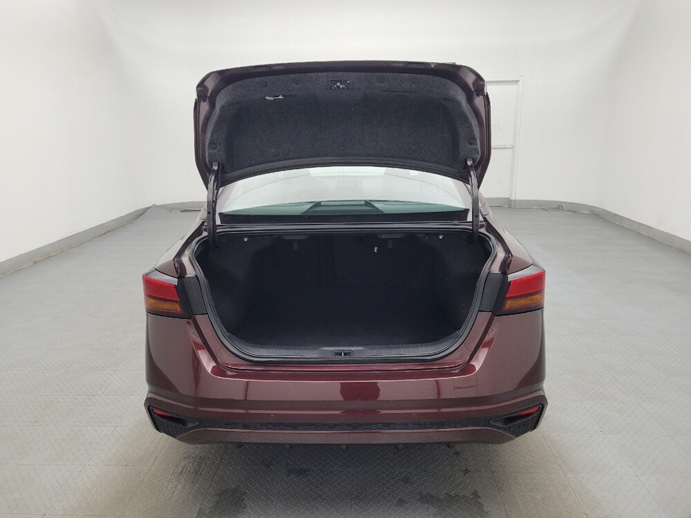 2023 Nissan Altima in Winston-Salem, NC 27103 - 18106081 29