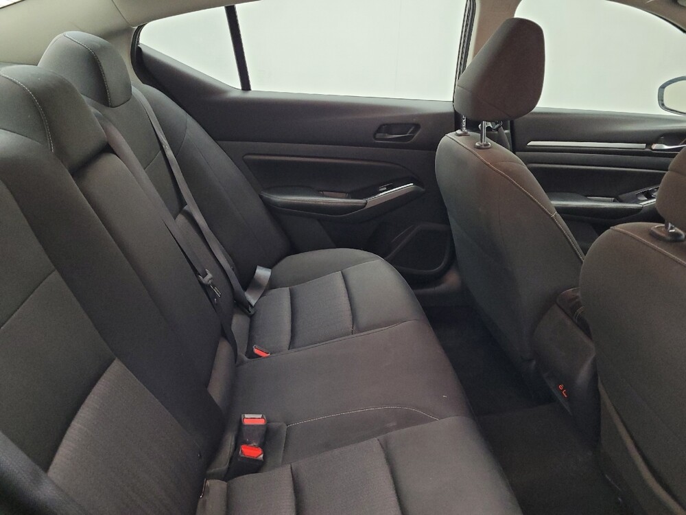 2023 Nissan Altima in Winston-Salem, NC 27103 - 18106081 19