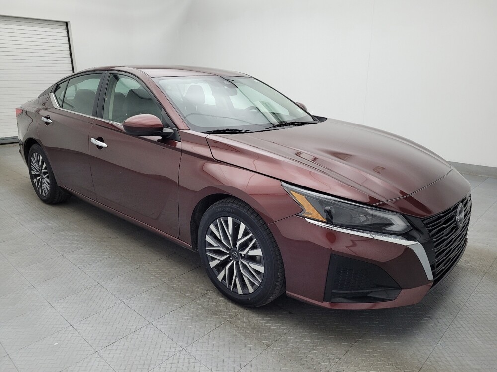 2023 Nissan Altima in Winston-Salem, NC 27103 - 18106081 11
