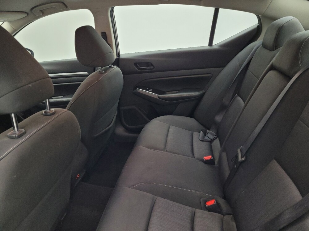 2023 Nissan Altima in Winston-Salem, NC 27103 - 18106081 18