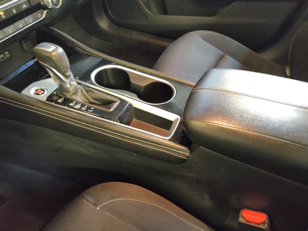 2023 Nissan Altima in Winston-Salem, NC 27103 - 18106081 26