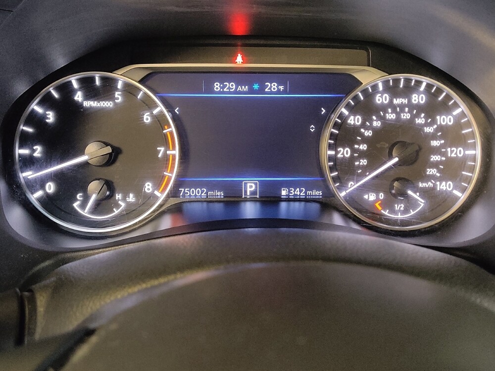 2023 Nissan Altima in Winston-Salem, NC 27103 - 18106081 23