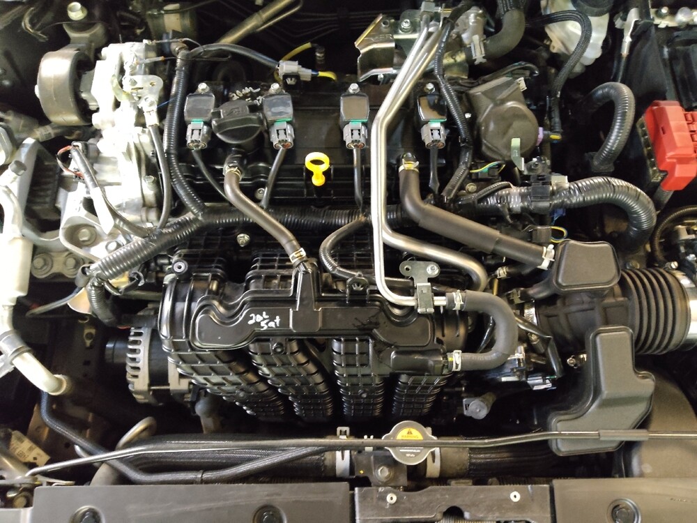 2023 Nissan Altima in Winston-Salem, NC 27103 - 18106081 30