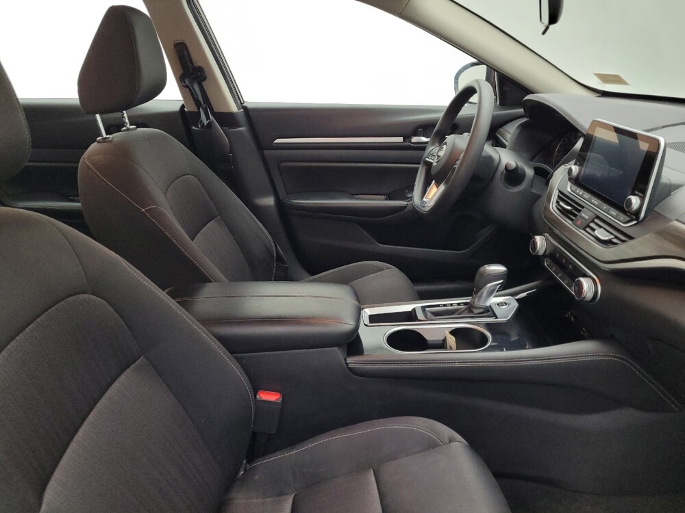 2023 Nissan Altima in Winston-Salem, NC 27103 - 18106081 21