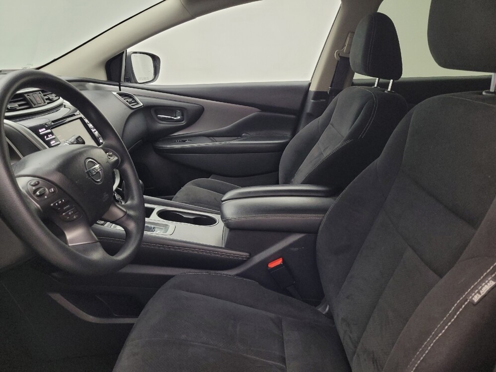 2019 Nissan Murano in Columbia, SC 29210 - 18106082 17