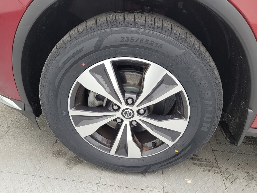 2019 Nissan Murano in Columbia, SC 29210 - 18106082 31