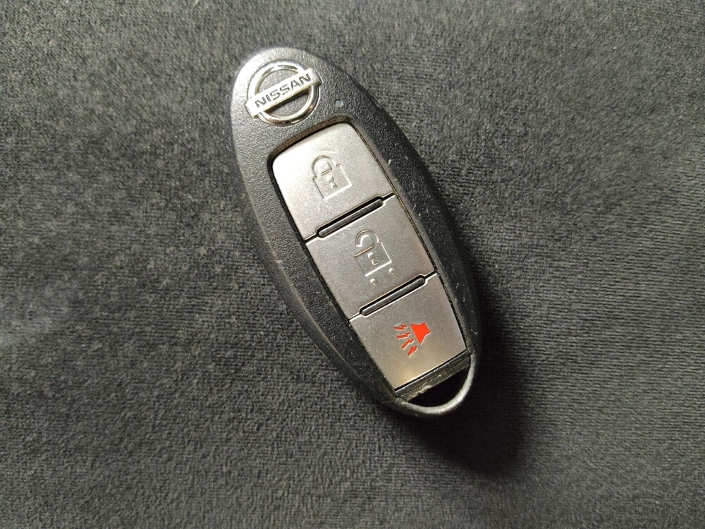 2019 Nissan Murano in Columbia, SC 29210 - 18106082 32