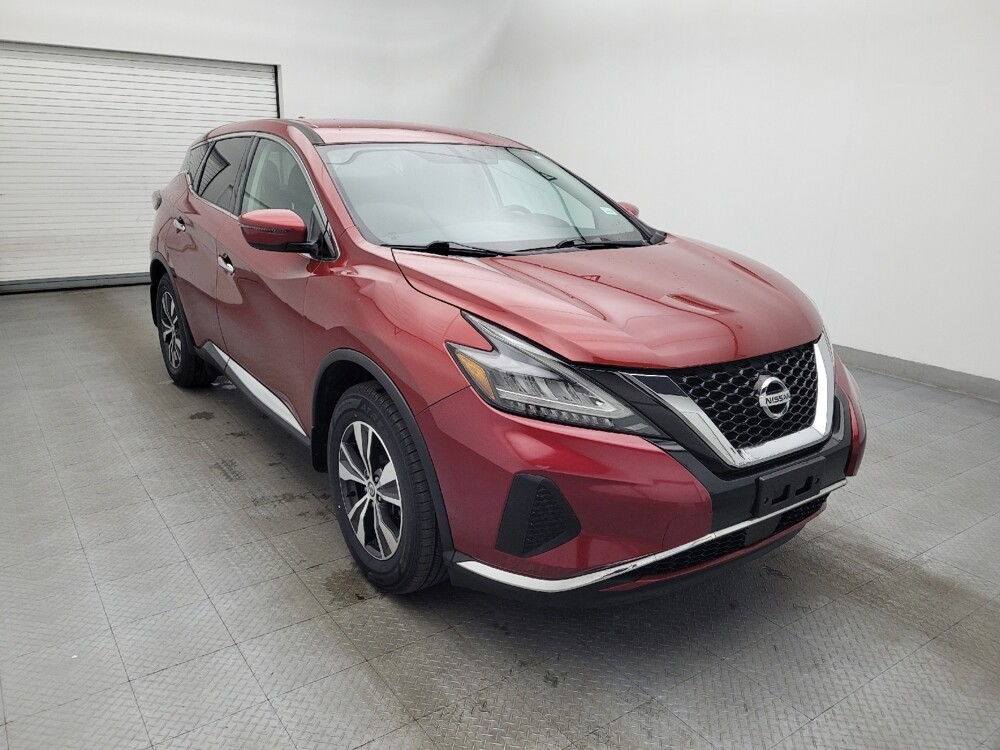 2019 Nissan Murano in Columbia, SC 29210 - 18106082 13