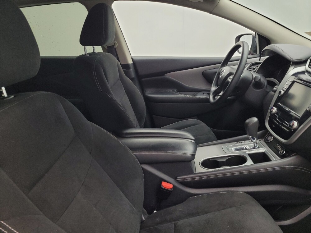 2019 Nissan Murano in Columbia, SC 29210 - 18106082 21