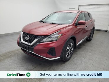 2019 Nissan Murano in Columbia, SC 29210