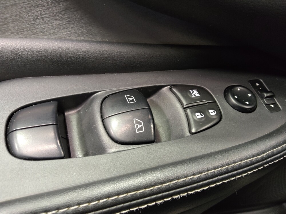 2019 Nissan Murano in Columbia, SC 29210 - 18106082 27