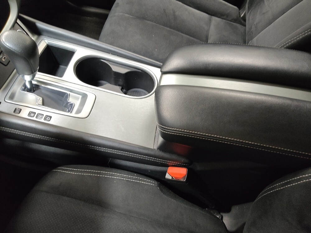 2019 Nissan Murano in Columbia, SC 29210 - 18106082 26