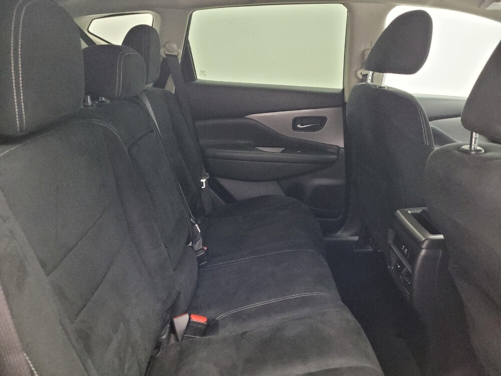 2019 Nissan Murano in Columbia, SC 29210 - 18106082 19