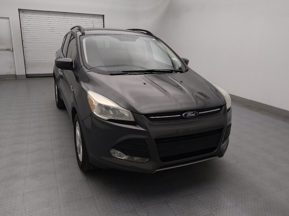 2016 Ford Escape in Greenville, SC 29607 - 18106084 14