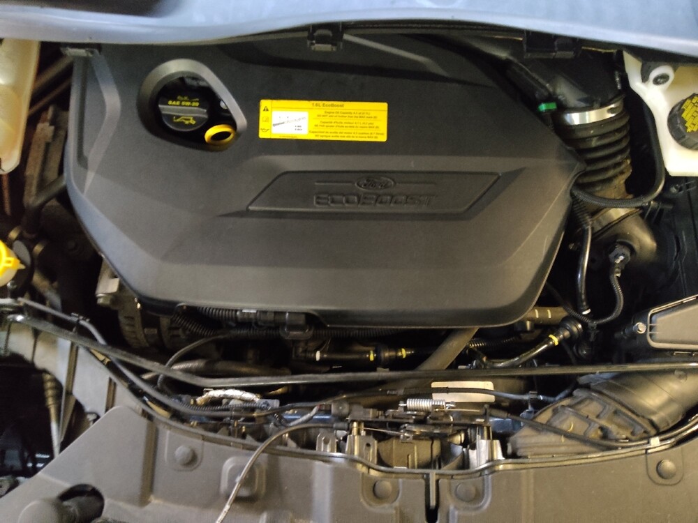 2016 Ford Escape in Greenville, SC 29607 - 18106084 30