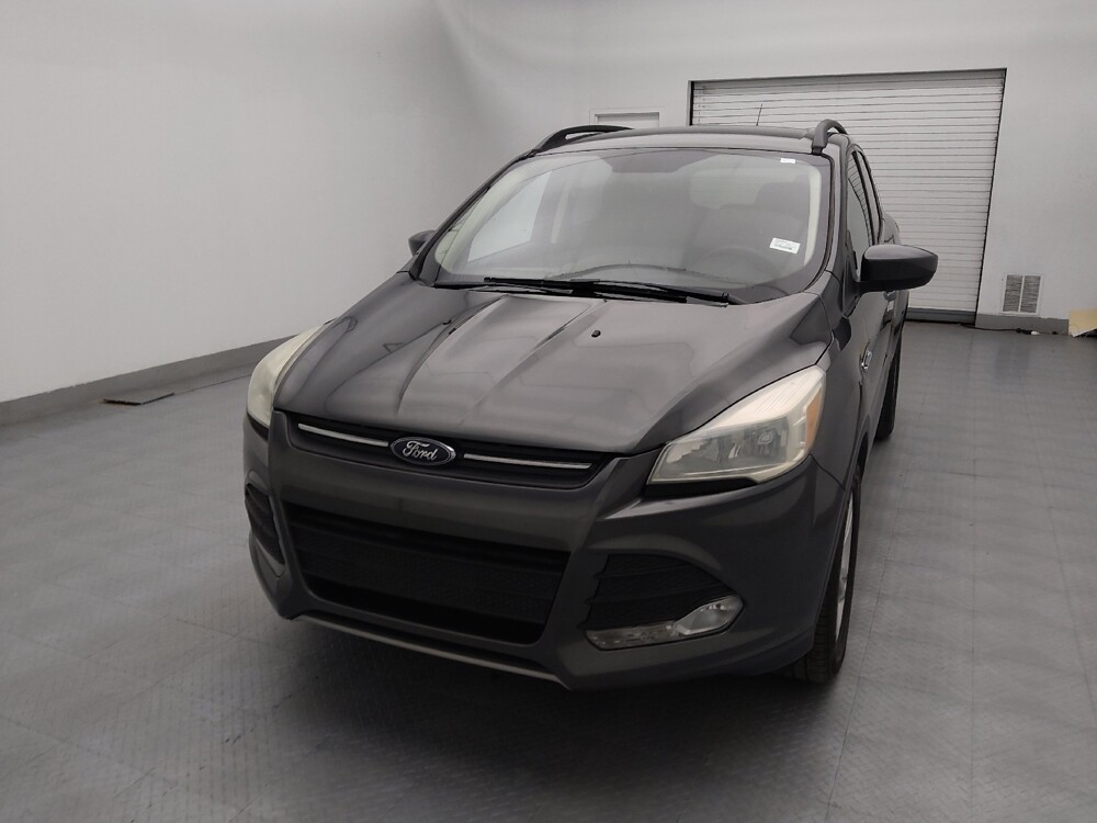 2016 Ford Escape in Greenville, SC 29607 - 18106084 15