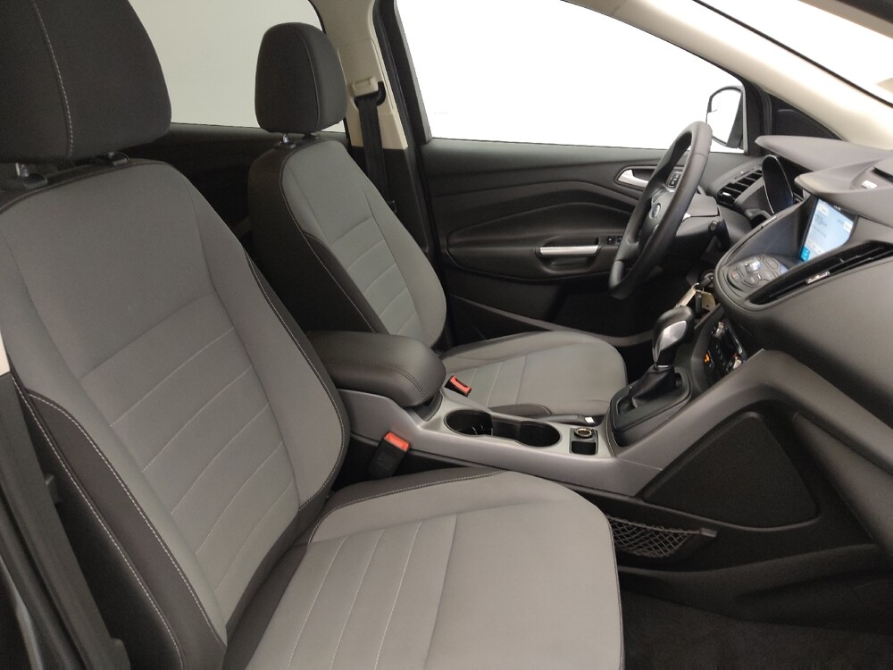 2016 Ford Escape in Greenville, SC 29607 - 18106084 21