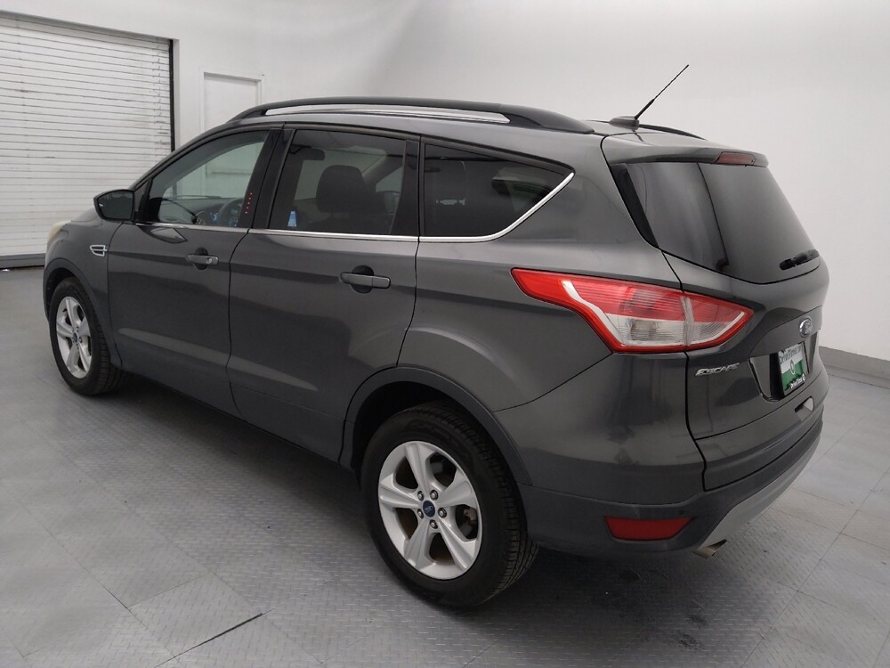 2016 Ford Escape in Greenville, SC 29607 - 18106084 3